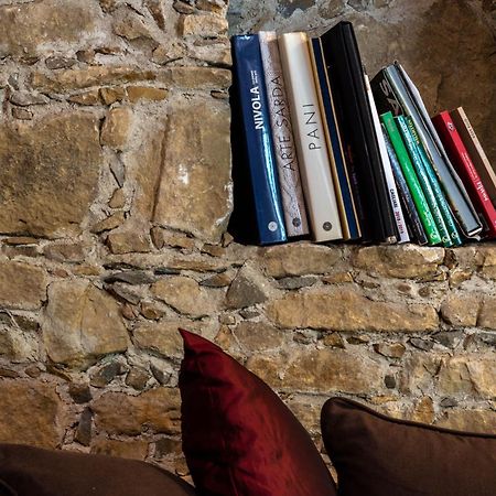 Antica Locanda Lunetta Mandas Екстер'єр фото
