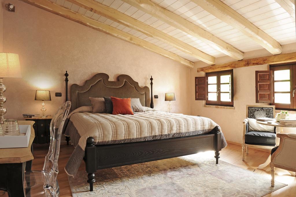 Antica Locanda Lunetta Mandas Номер фото