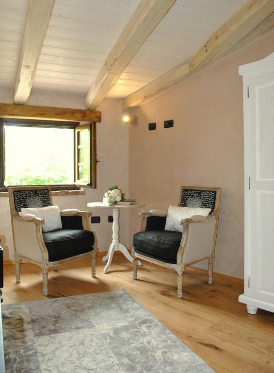 Antica Locanda Lunetta Mandas Екстер'єр фото