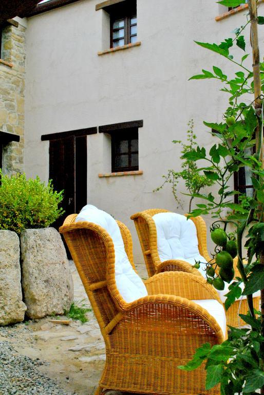 Antica Locanda Lunetta Mandas Номер фото