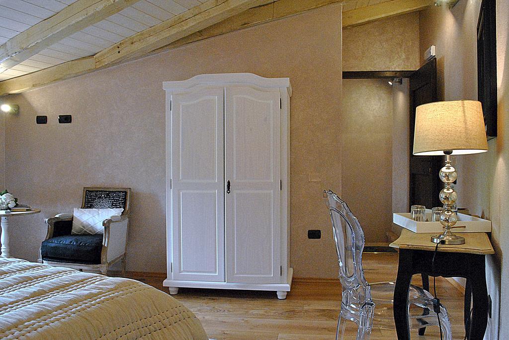 Antica Locanda Lunetta Mandas Екстер'єр фото