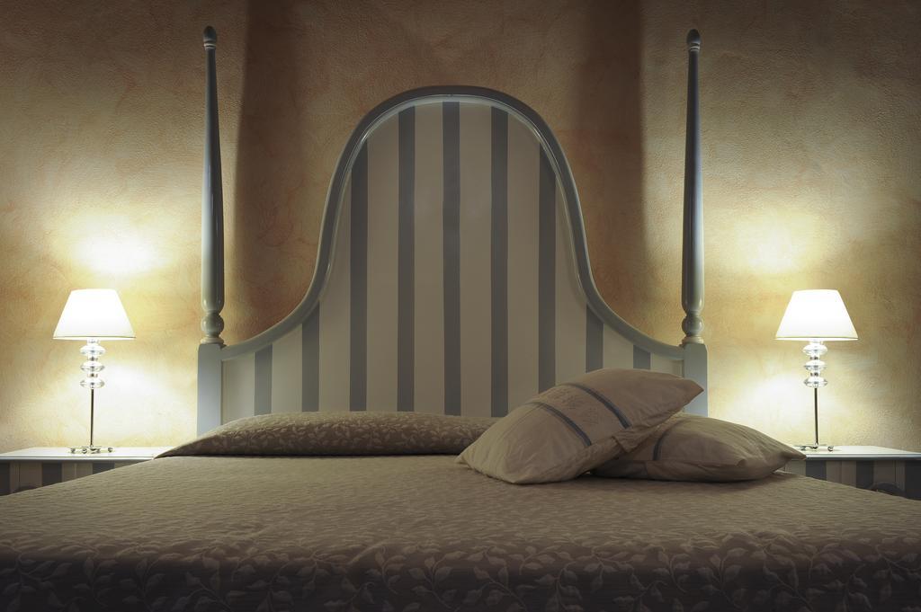 Antica Locanda Lunetta Mandas Номер фото