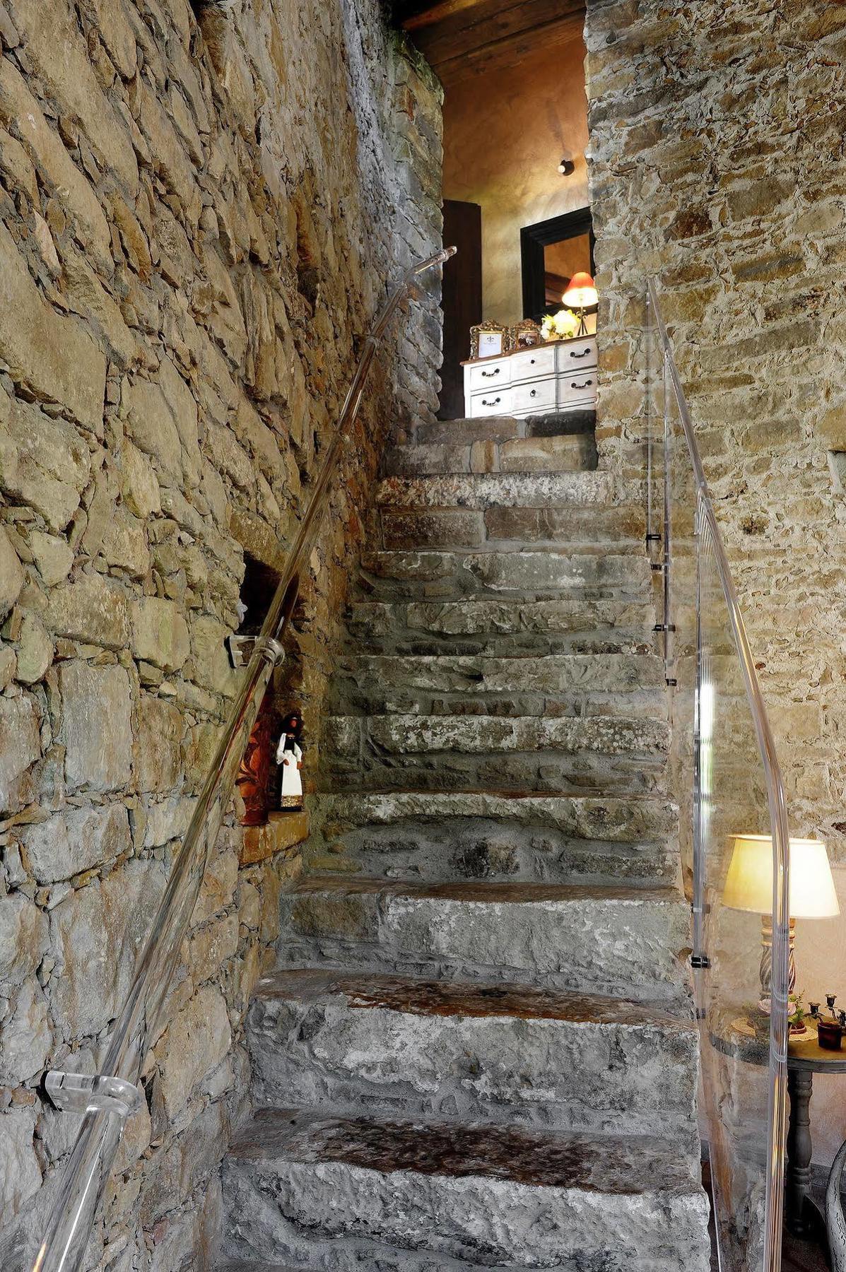 Antica Locanda Lunetta Mandas Екстер'єр фото